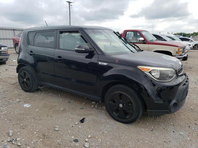 Photo 4 from auction – 2014 KIA SOUL + with VIN KNDJP3A5XE7014997