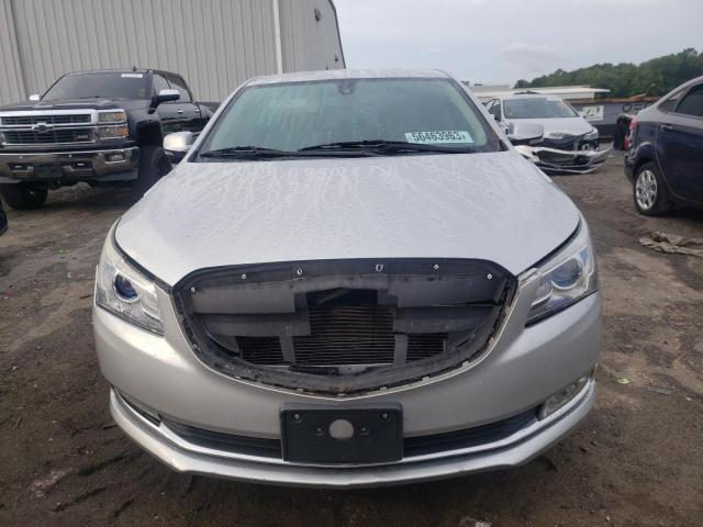 Photo 5 from auction – 2015 BUICK LACROSSE with VIN 1G4GB5GR2FF297624
