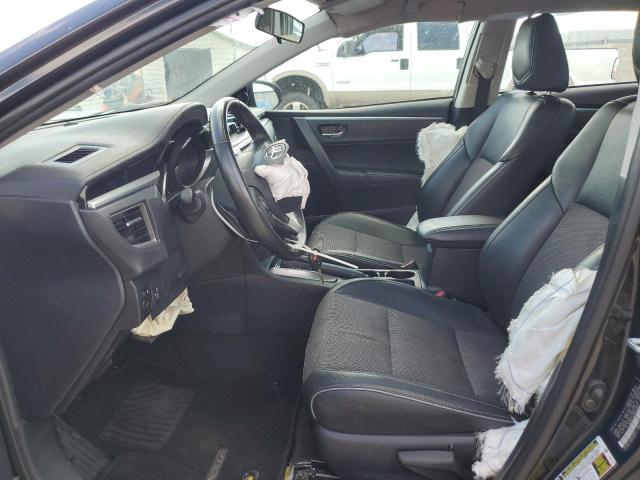 Photo 7 from auction – 2016 TOYOTA COROLLA L with VIN 2T1BURHE1GC616663