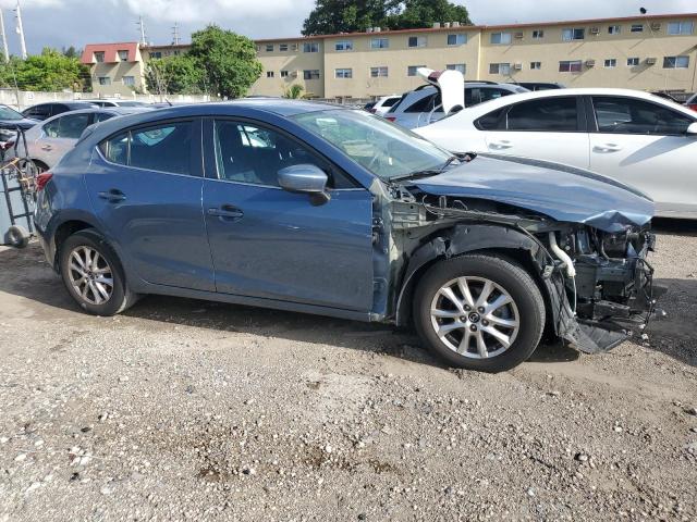 Photo 4 from auction – 2015 MAZDA 3 TOURING with VIN 3MZBM1L72FM187773