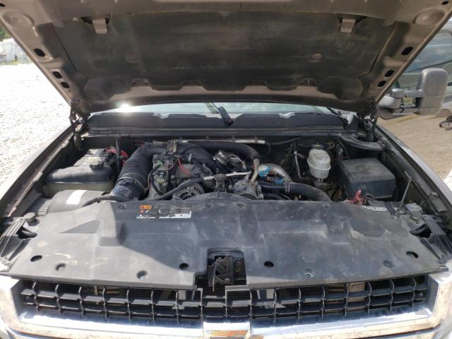 Photo 11 from auction – 2008 CHEVROLET SILVERADO4 with VIN 1GCHK23638F101535