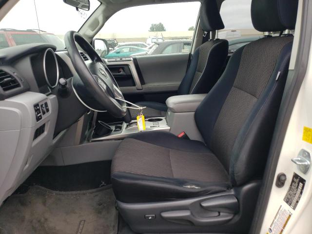 صورة رقم 7 من المزاد - 2011 TOYOTA 4RUNNER SR مع VIN JTEZU5JR9B5017371