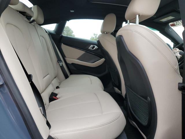 Photo 10 from auction – 2021 BMW 228XI with VIN WBA73AK07M7G54080