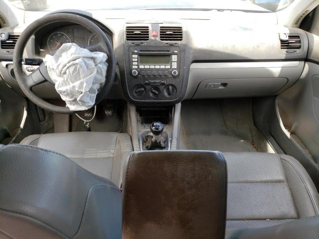 Photo 8 from auction – 2006 VOLKSWAGEN JETTA 2.5 with VIN 3VWSF71K86M674738
