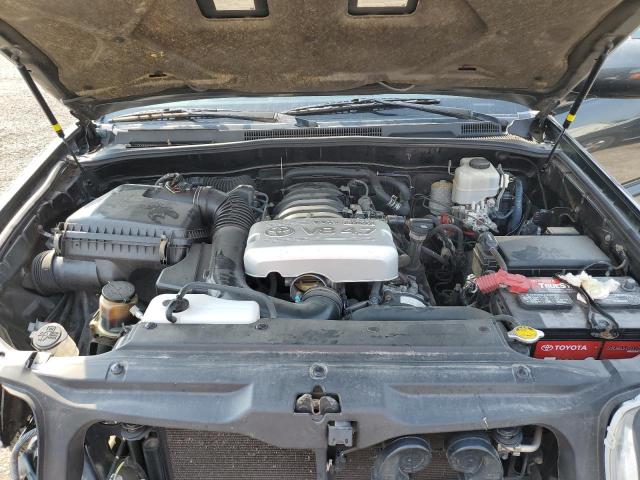 Photo 12 from auction – 2006 TOYOTA 4RUNNER LI with VIN JTEBT17R668035397