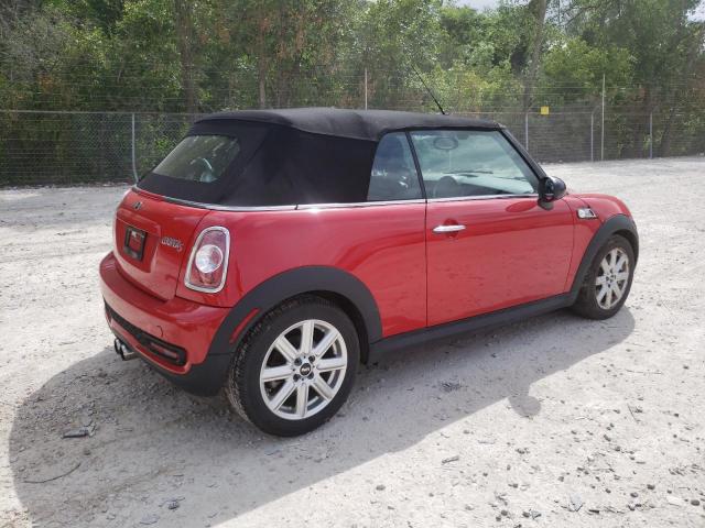 Photo 3 from auction – 2015 MINI COOPER S with VIN WMWZP3C56FT707782
