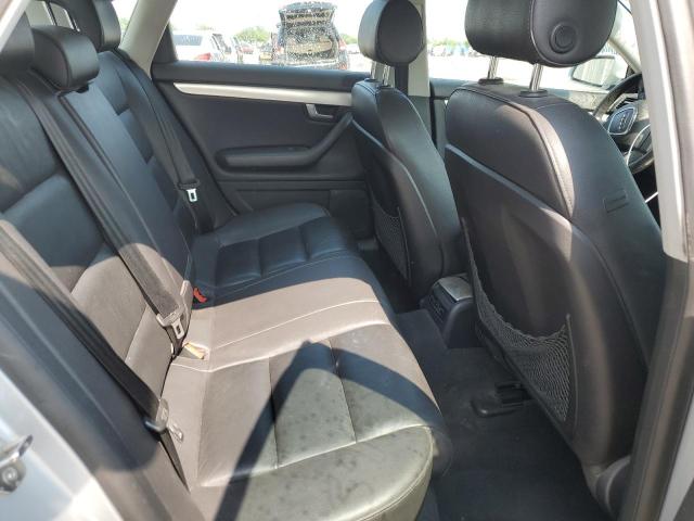 Zdjęcie 10 z aukcji – 2006 AUDI A4 2.0T QU z VIN WAUDF78E56A040924