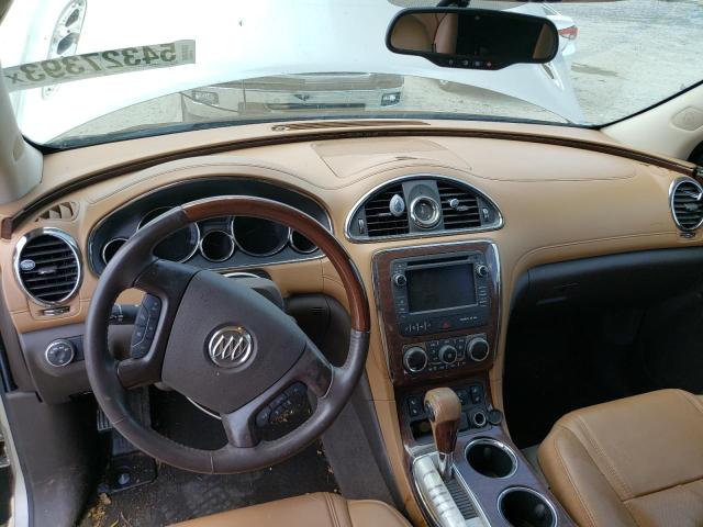 Photo 8 from auction – 2017 BUICK ENCLAVE with VIN 5GAKRBKD7HJ133629