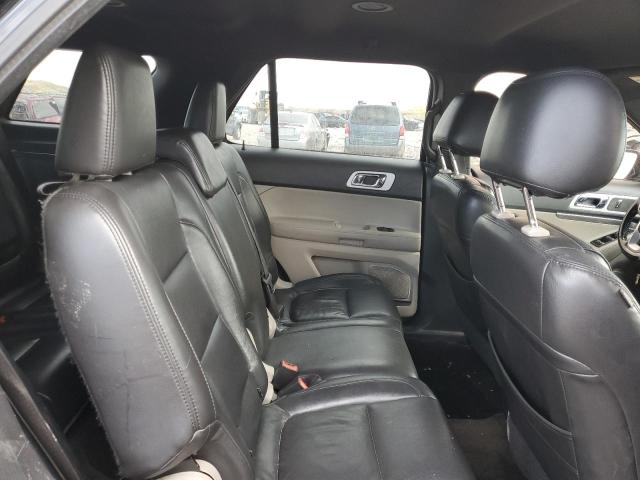 Photo 10 from auction – 2012 FORD EXPLORER X with VIN 1FMHK7D84CGA60814