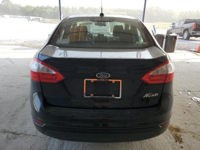 Photo 6 from auction – 2017 FORD FIESTA S with VIN 3FADP4AJ9HM156208