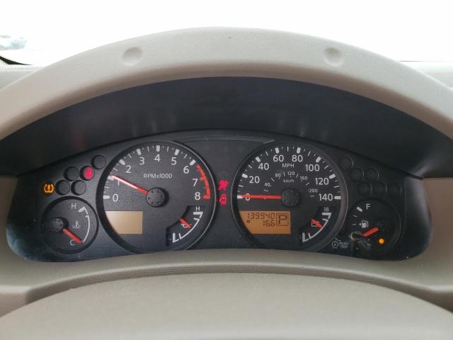 Photo 9 from auction – 2011 NISSAN FRONTIER S with VIN 1N6AD0ER6BC445468