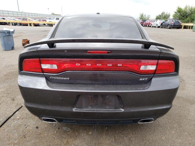 Photo 6 from auction – 2014 DODGE CHARGER SX with VIN 2C3CDXHG5EH165951