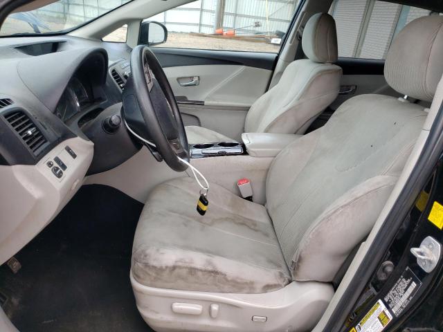 Photo 7 from auction – 2010 TOYOTA VENZA with VIN 4T3ZA3BB9AU031443