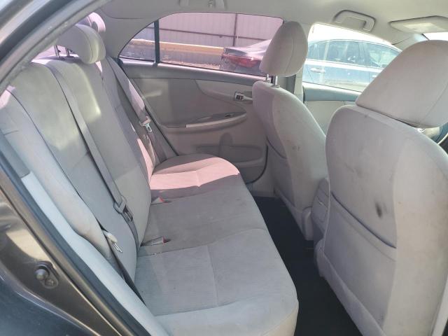 Photo 10 from auction – 2010 TOYOTA COROLLA BA with VIN 1NXBU4EE6AZ307249