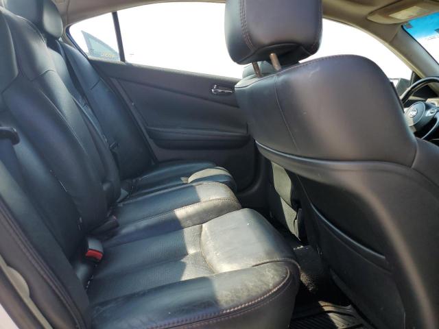 Photo 10 from auction – 2010 NISSAN MAXIMA S with VIN 1N4AA5AP3AC860362