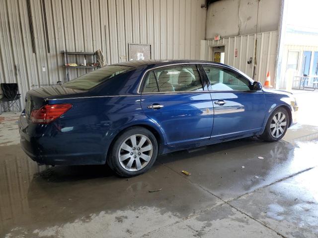 Photo 3 from auction – 2008 TOYOTA AVALON XL with VIN 4T1BK36B28U322751