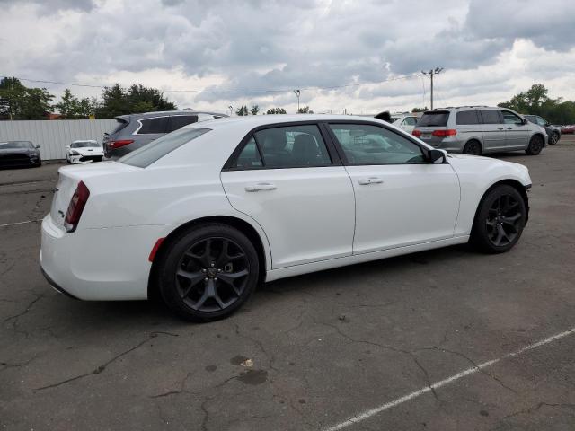 Photo 3 from auction – 2021 CHRYSLER 300 S with VIN 2C3CCABG7MH595813