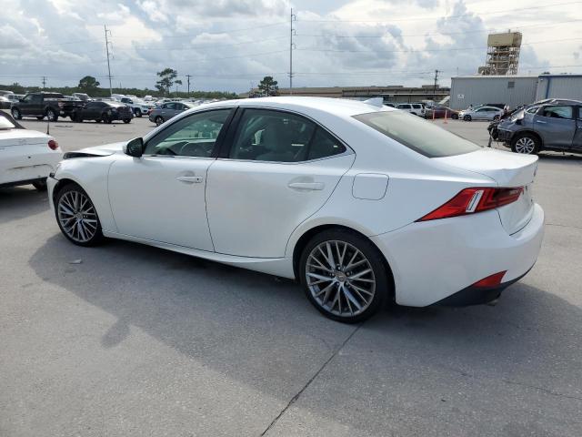 Photo 2 from auction – 2015 LEXUS IS 250 with VIN JTHBF1D20F5050576