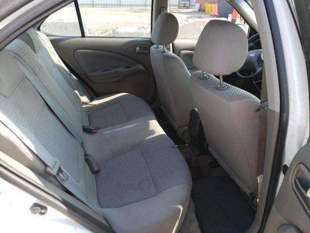 Photo 10 from auction – 2004 NISSAN SENTRA 1.8 with VIN 3N1CB51D64L477419