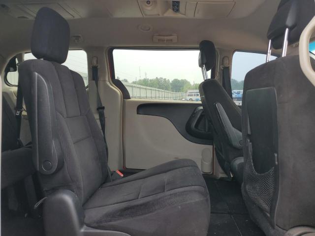 Фото 11 с аукциона – 2012 DODGE GRAND CARA с VIN 2C4RDGDG0CR367275