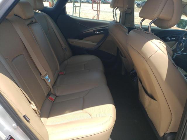 Photo 10 from auction – 2013 HYUNDAI AZERA with VIN KMHFG4JGXDA200050