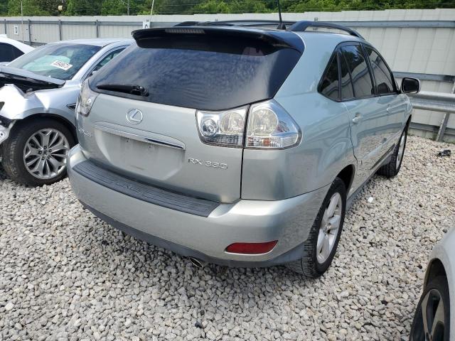 Photo 3 from auction – 2006 LEXUS RX 330 with VIN 2T2GA31U36C048536