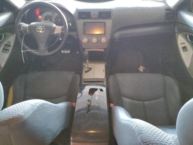 Photo 8 from auction – 2010 TOYOTA CAMRY BASE with VIN 4T1BF3EK9AU039940