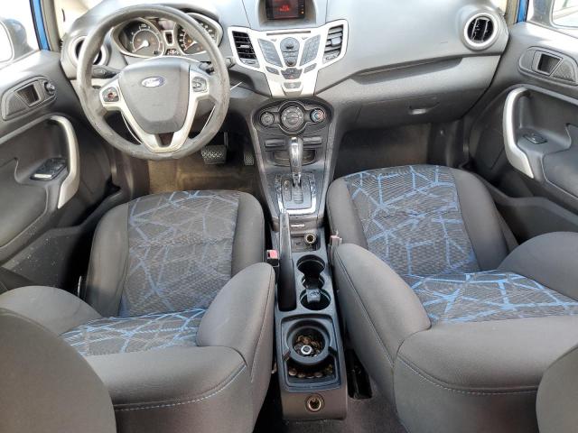 Фото 8 с аукциона – 2011 FORD FIESTA SE с VIN 3FADP4EJ2BM109491