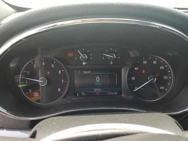 Photo 9 from auction – 2020 BUICK ENCORE PRE with VIN KL4CJASB4LB325414
