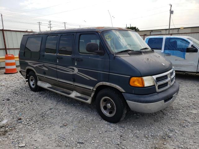 Photo 4 from auction – 2001 DODGE RAM 1500 with VIN 2B6HB11Z41K524224