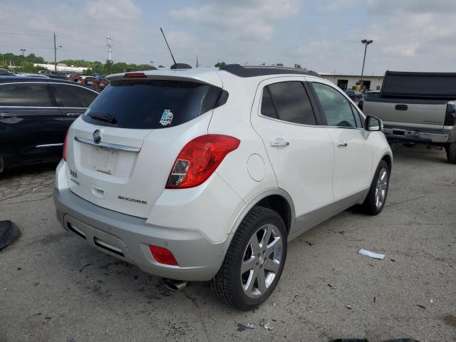 Photo 3 from auction – 2016 BUICK ENCORE PRE with VIN KL4CJDSB6GB709606