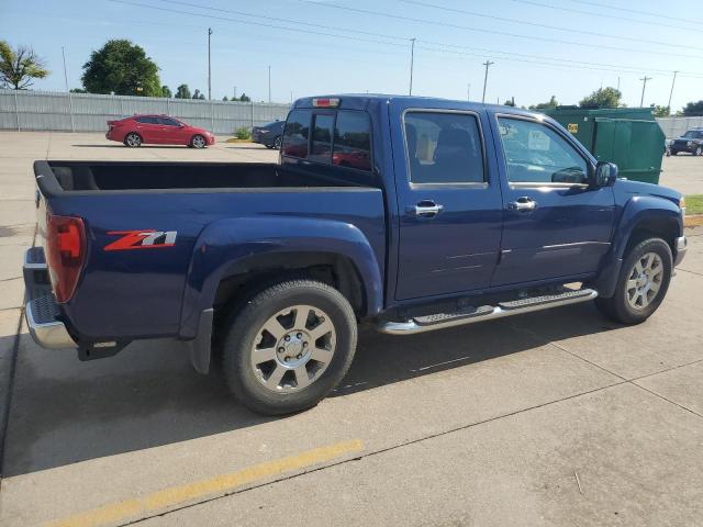 Photo 3 from auction – 2012 CHEVROLET COLORADO L with VIN 1GCHSDFE8C8123588