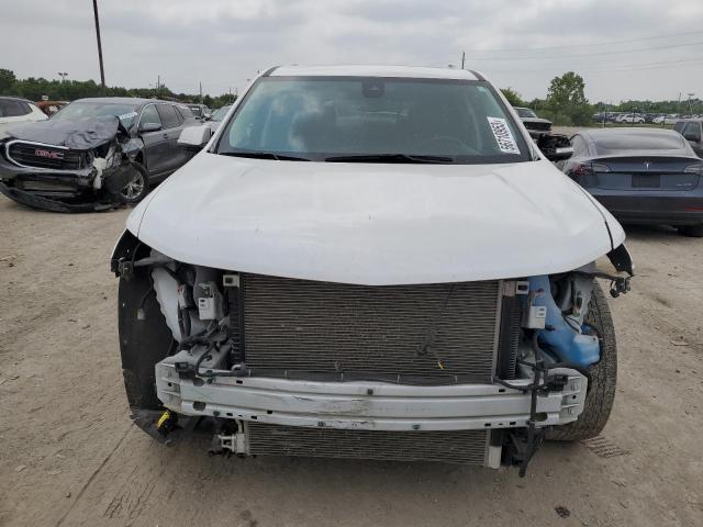 Photo 5 from auction – 2018 CHEVROLET TRAVERSE P with VIN 1GNERKKW4JJ105152