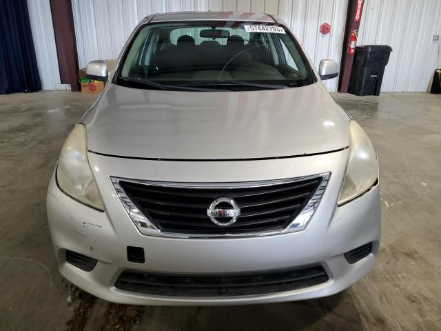Photo 5 from auction – 2012 NISSAN VERSA S with VIN 3N1CN7AP2CL816544