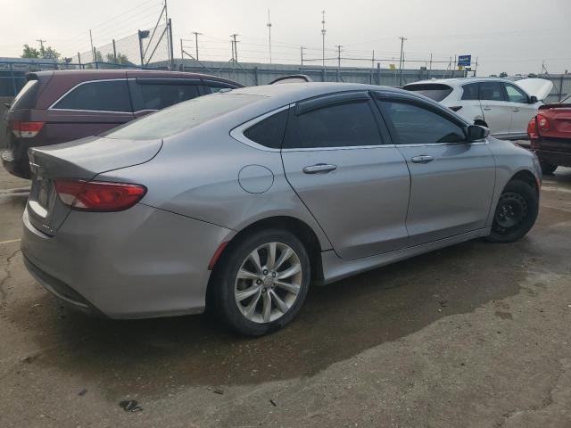 Photo 3 from auction – 2015 CHRYSLER 200 C with VIN 1C3CCCCB3FN544768