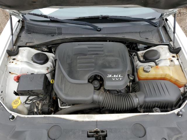 Photo 11 from auction – 2012 DODGE CHARGER SE with VIN 2C3CDXBG9CH168633