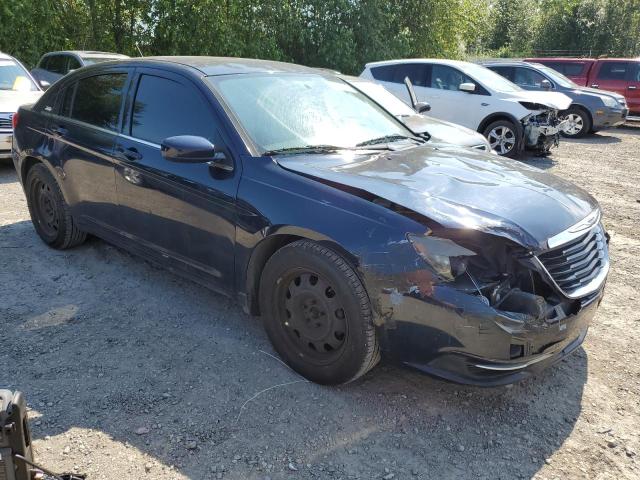 Photo 4 from auction – 2013 CHRYSLER 200 LX with VIN 1C3CCBAB3DN642094