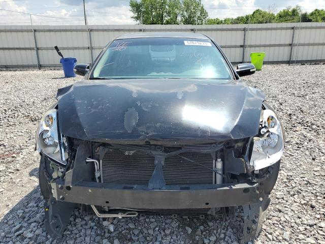 Photo 5 from auction – 2011 NISSAN ALTIMA SR with VIN 1N4BL2AP8BN417692
