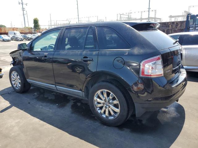 Photo 2 from auction – 2010 FORD EDGE SEL with VIN 2FMDK3JC5ABB34651