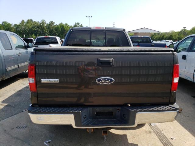 Photo 6 from auction – 2005 FORD OTHER with VIN 1FTPX14555NA75339