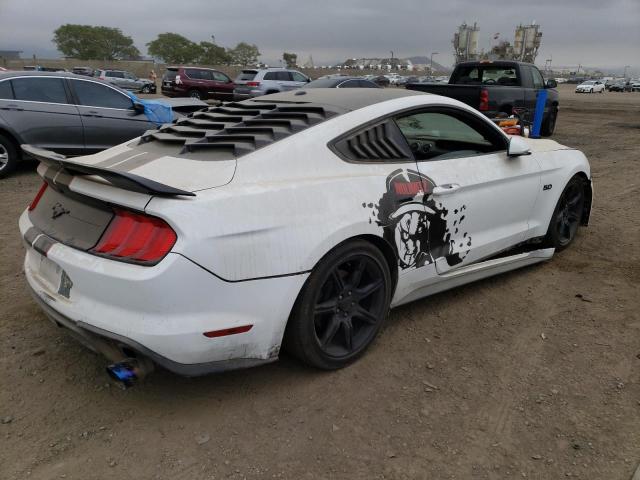 Photo 3 from auction – 2019 FORD MUSTANG with VIN 1FA6P8THXK5106196