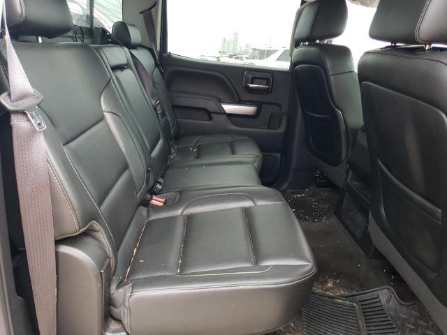 Photo 10 from auction – 2015 CHEVROLET SILVERADO with VIN 3GCUKREC2FG175356