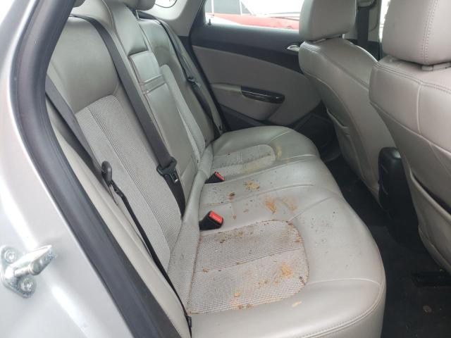 Photo 10 from auction – 2015 BUICK VERANO with VIN 1G4PP5SK4F4160742