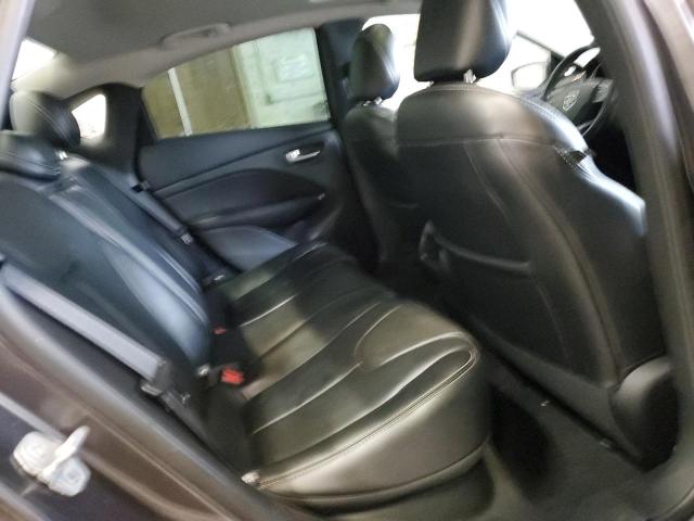 Photo 10 from auction – 2014 DODGE DART LIMIT with VIN 1C3CDFCB4ED767209