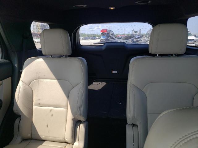 Photo 10 from auction – 2018 FORD EXPLORER X with VIN 1FM5K7D8XJGB26637