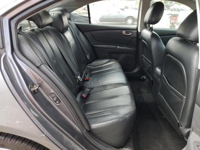 Photo 10 from auction – 2007 KIA OPTIMA LX with VIN KNAGE123475107771
