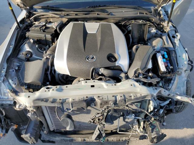 Photo 11 from auction – 2016 LEXUS IS 300 with VIN JTHCM1D25G5007234