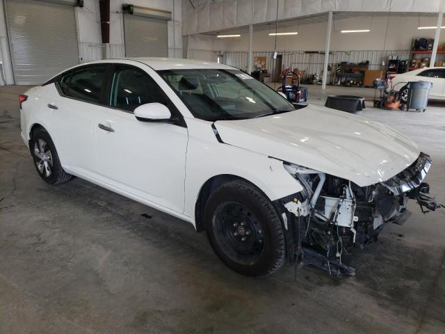 Photo 4 from auction – 2019 NISSAN ALTIMA S with VIN 1N4BL4BW0KN322514
