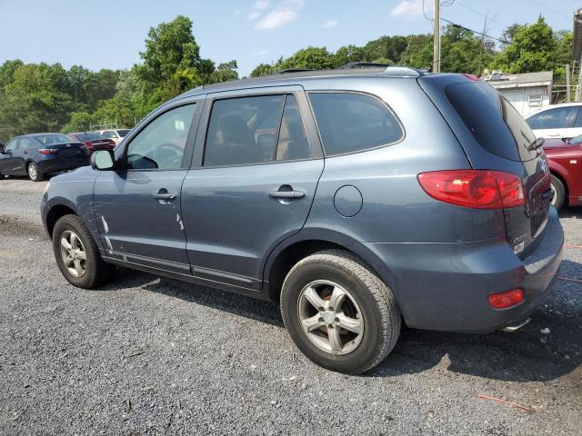 Photo 2 from auction – 2007 HYUNDAI SANTA FE G with VIN 5NMSG73D77H079379