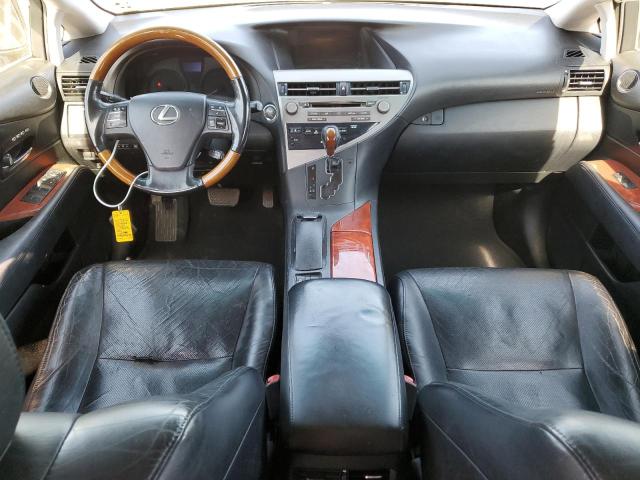 Zdjęcie 8 z aukcji – 2010 LEXUS RX 350 z VIN 2T2ZK1BA3AC007590